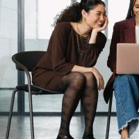 business technology team